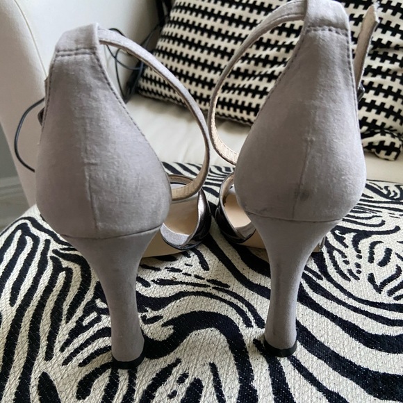 Nine West Heels 🤍 - Picture 3 of 5